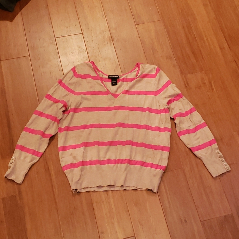 Lane Bryant Sweater Size 14/16